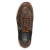 Schnürschuhe APRIL - WOOD ROST COGNAC
