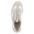 Low Sneaker DAISY - SABBIA WEISS GOLD