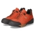 Halbschuhe AMIATA - TOMATO ORANGE