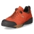 Halbschuhe AMIATA - TOMATO ORANGE