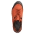 Halbschuhe AMIATA - TOMATO ORANGE