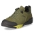 Halbschuhe AMIATA - OLIV GELB