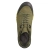 Halbschuhe AMIATA - OLIV GELB