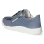Low Sneaker KIRA 04 - blue