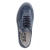 Low Sneaker KIRA 04 - blue