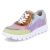 Low Sneaker AJALA - LIME MENTA CANDY