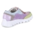 Low Sneaker AJALA - LIME MENTA CANDY