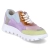 Low Sneaker AJALA - LIME MENTA CANDY