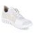 Halbschuhe BIRDY - LATTE WEISS SABBIA