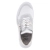 Halbschuhe BIRDY - LATTE WEISS SABBIA