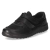 Low Sneaker KIRA 18 - black