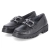 Slipper SERENA - schwarz