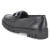 Slipper SERENA - schwarz