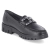 Slipper SERENA - schwarz
