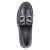 Slipper SERENA - schwarz
