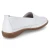 Mokassins CINDY 04 - white