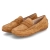 Mokassins CARMONA-700 - COGNAC