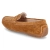 Mokassins CARMONA-700 - COGNAC