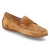 Mokassins CARMONA-700 - COGNAC
