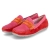 Mokassins CARMONA-700 - chili/ameth./mandar