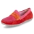 Mokassins CARMONA-700 - chili/ameth./mandar