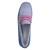 Mokassins CARMONA-700 - savoy/aqua/deeprose