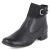 Stiefeletten STEFFI 04 - BLACK