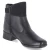 Stiefeletten STEFFI 04 - BLACK