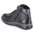 Schnürstiefeletten DAHLI 44 - black