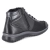 Schnürstiefeletten DAHLI 44 - black