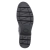 Schnürboots MOLLY 03 - black