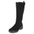 Stiefel MOLLY 10 - Black