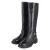 Stiefel H-Shelly - schwarz