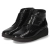 Stiefeletten FLORENZ - schwarz