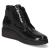 Stiefeletten FLORENZ - schwarz