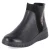 Stiefeletten ISLA 05 - Grey/Black