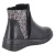 Stiefeletten ISLA 05 - Grey/Black