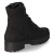Schnürstiefeletten HANAKO - schwarz