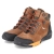 Boots AMIATA - COGNAC GOLD