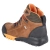 Boots AMIATA - COGNAC GOLD