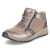 Halbschuhe APRIL - BRONCE NOUGAT