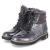 Winterstiefeletten HITOMI - CARBON