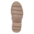 Boots-SAIGA - WOOD COGNAC NUBA