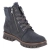 Schnürboots XARA - NOTTE