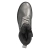 Schnürstiefeletten AMARA - asphalt/carbon