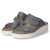 Pantoletten H-WILLOW - Marine