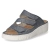 Pantoletten H-WILLOW - Marine