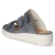 Pantoletten H-WILLOW - Marine