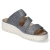 Pantoletten H-WILLOW - Marine