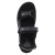 Sandalen - schwarz